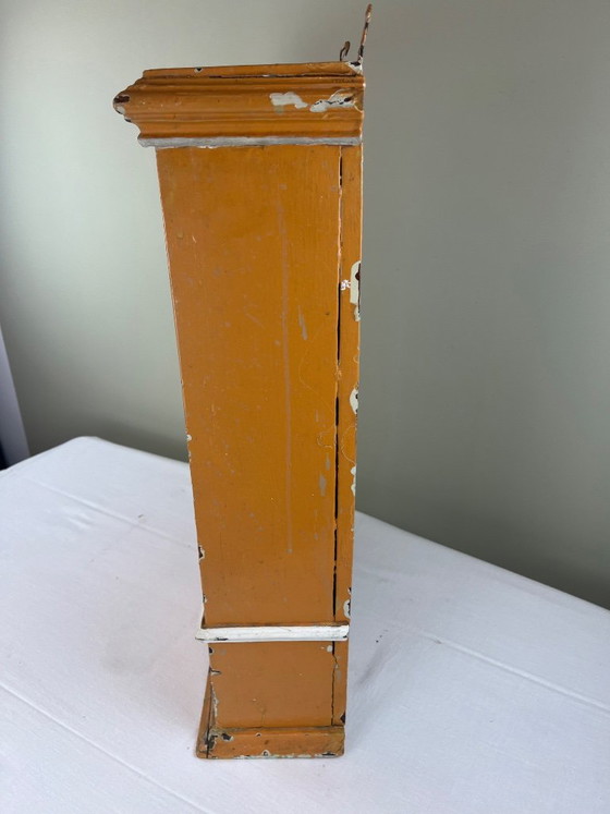 Armoire murale vintage – Armoires murales, Verre (photo 11 of 12)