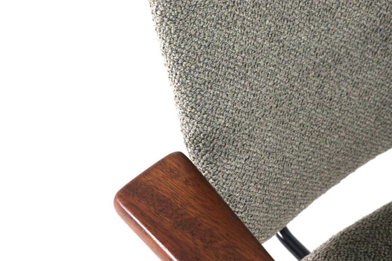 Image 1 of Poltrona sedia Gijs van der Sluis n. 12 restaurati