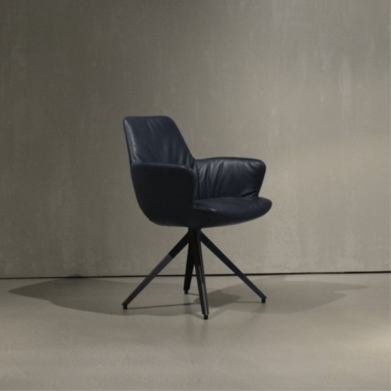 Image 1 of Bert Plantagie Maple eetkamerstoel (set van 6)