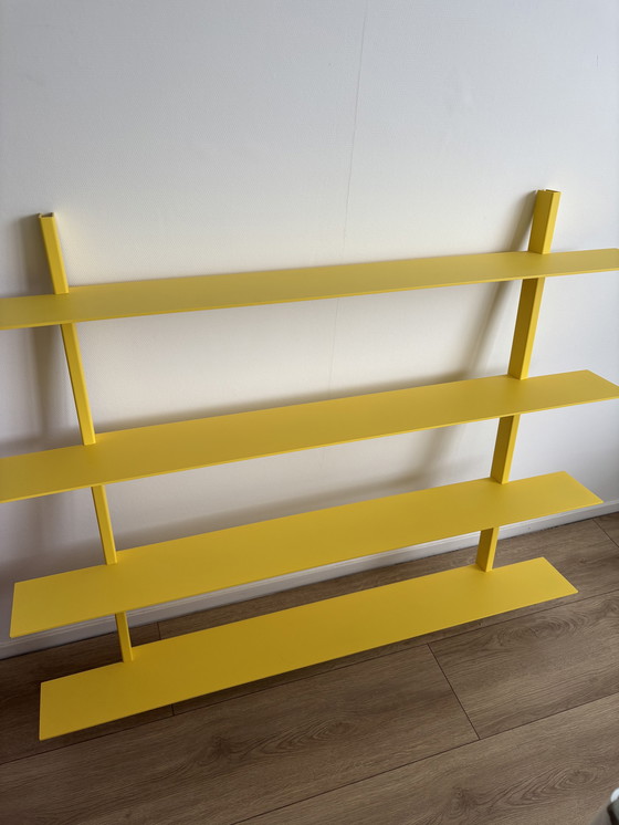 Image 1 of UTIL shelving cabinet