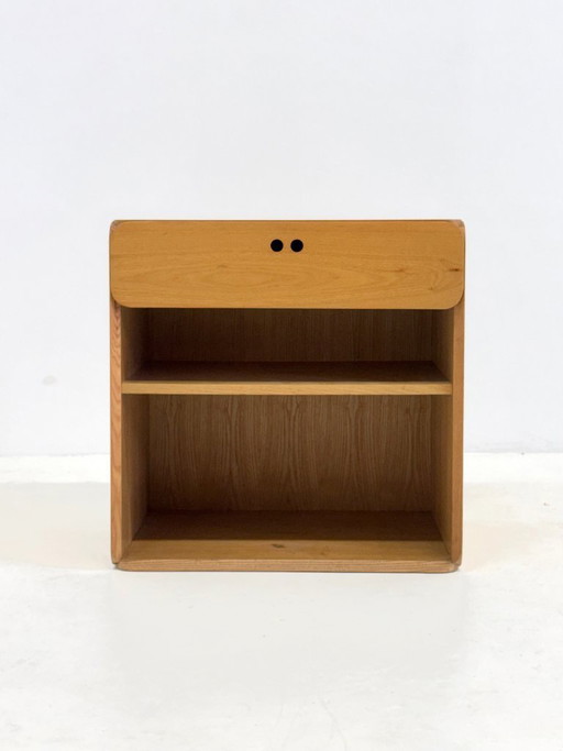 Table de chevet Samara par Derk Jan de Vries pour Maisa Di Seveso