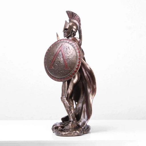 Léonidas, roi de Sparte