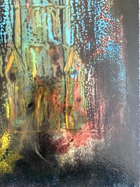 Image 1 of Abstract - Marcel De Backer