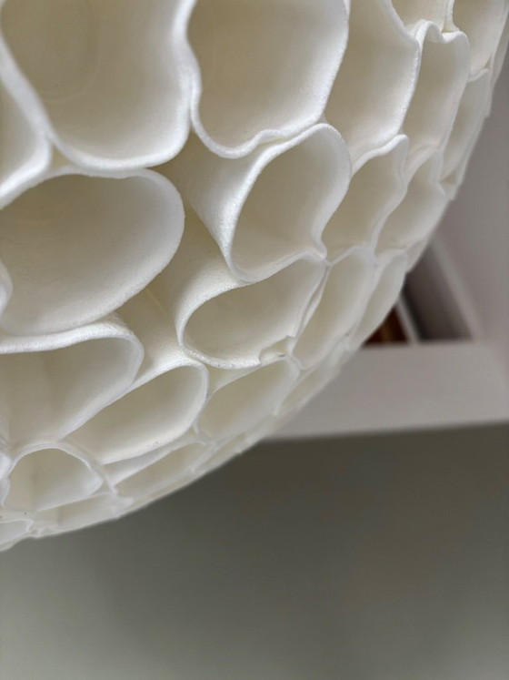 Image 1 of The Paul Cocksedge Styrene lamp