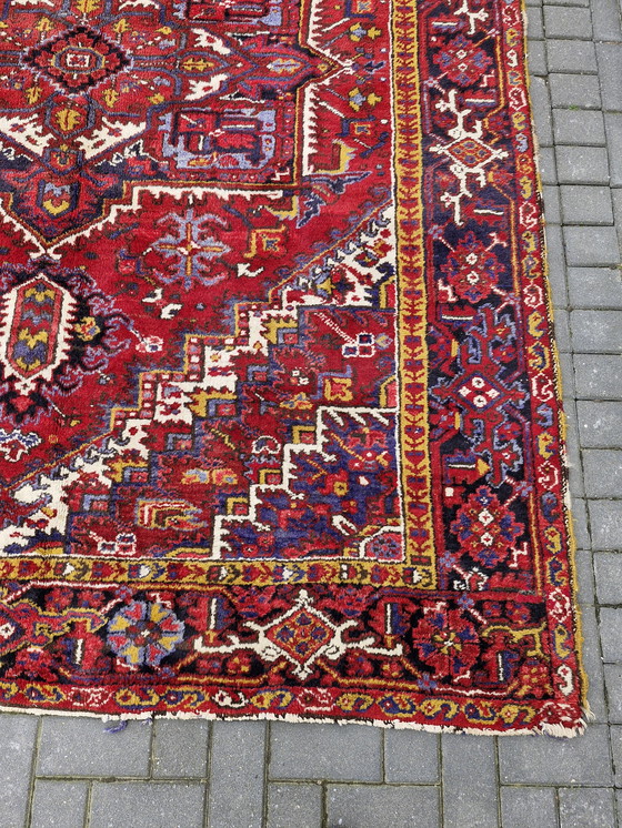 Image 1 of Tapis Heriz