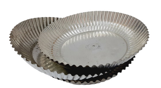 Image 1 of 3 x Vintage Cakevormen