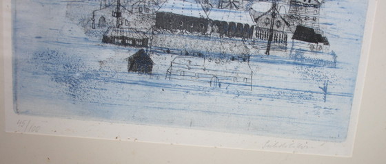 Image 1 of Sukdoláková Milada 45/100 Limitada