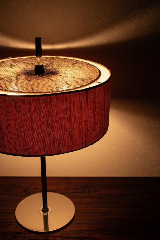 Image 1 of Lampe de table réglable pour le personnel