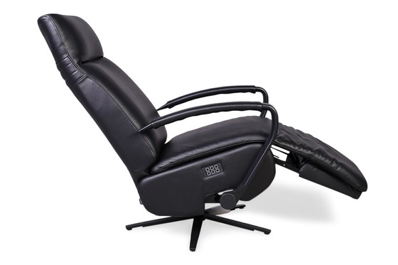 Image 1 of Fauteuil relax Leto de la collection DMO