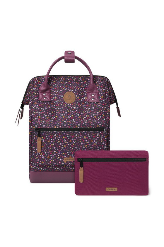 Image 1 of Bonita mochila mediana para aventureros