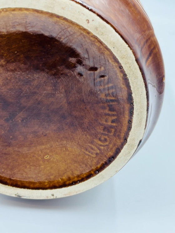 Image 1 of Scheurich Vase, West Germany