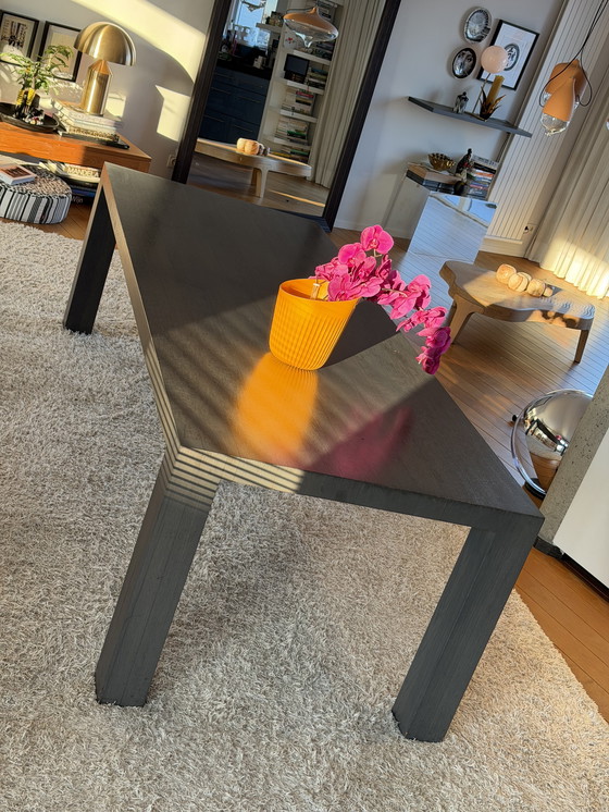 Image 1 of Houten Tafel Van Rossum