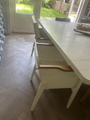 Set da pranzo su misura di Piet Hein Eek