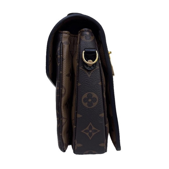 Louis Vuitton pochette metis – Borse a tracolla, Calfskin (photo 10 of 14)