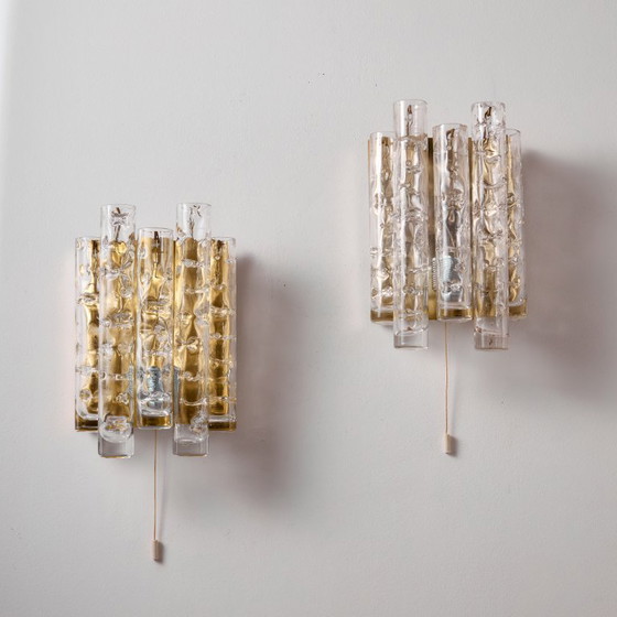 Image 1 of MK10522 Doria Leuchten wall lamp