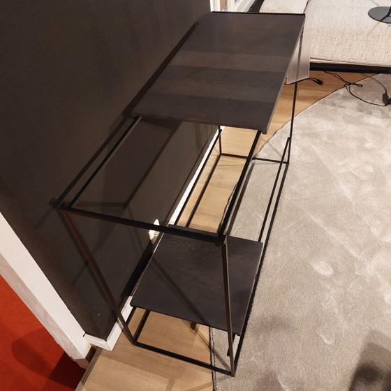 Image 1 of Passe Partout Jukebox side table