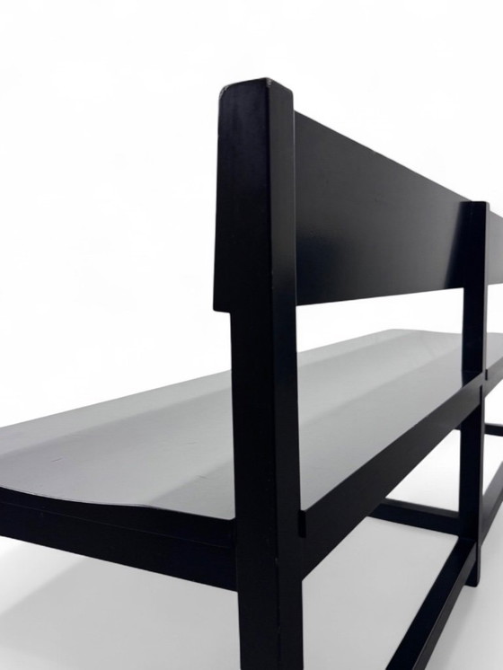 Image 1 of Lensvelt - Banco AVL Shaker - Joep Van Lieshout