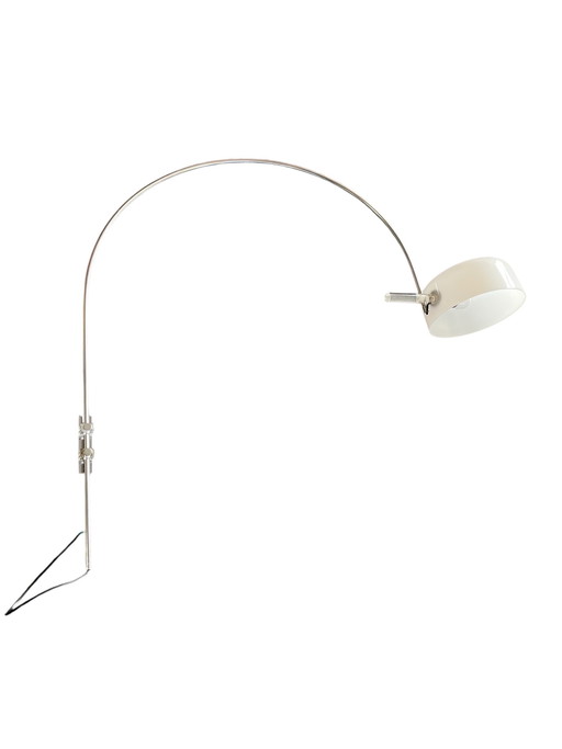 Berührungsbogenlampe