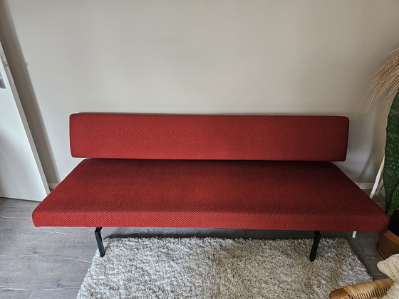 Image 1 of Martin Visser Sleeper Sofa Br03 Spectrum