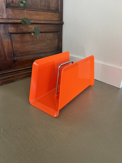 Newspaper/paper bin Studio Domo
