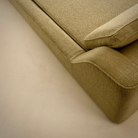 Image 1 of GUIDO FALESCHINI, daybed, Roche Bobois ed., circa 1970