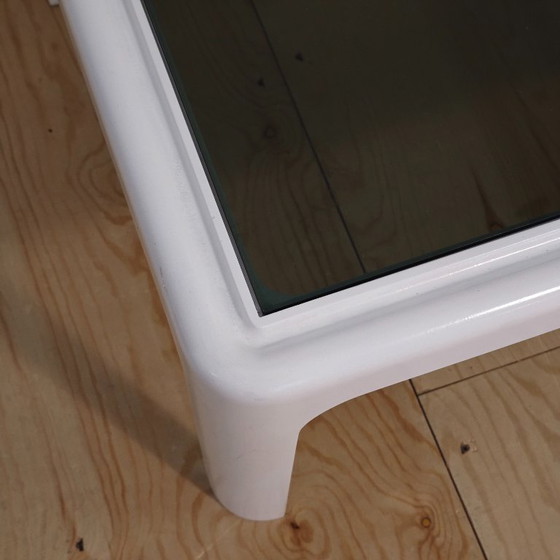 Image 1 of Vintage Peter Ghyczy coffee table