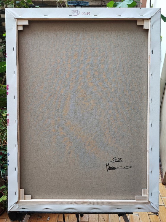 Image 1 of Giancarlo MARCUCCI - Quasi sera - Artist painting