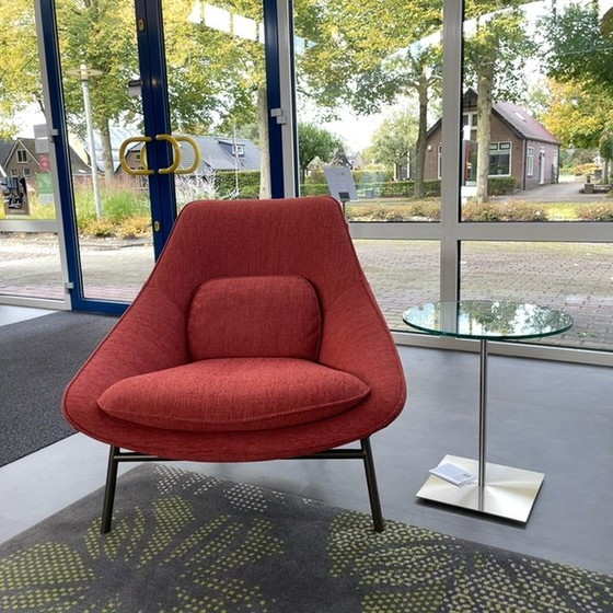 Image 1 of Pode Tresto R25-100 armchair