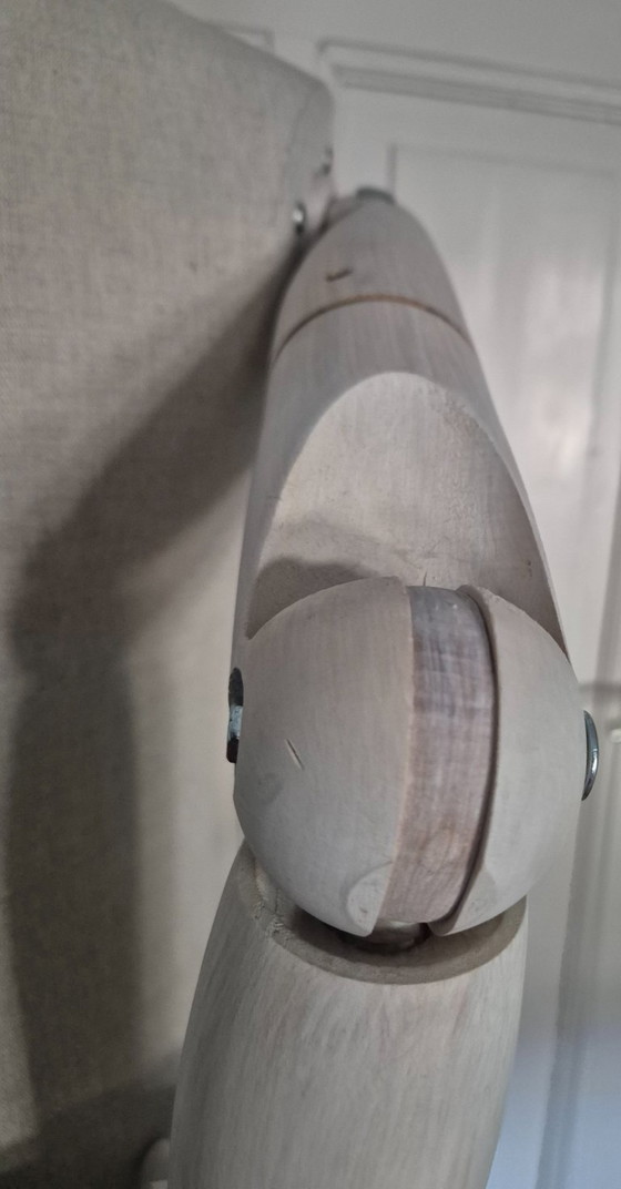 Image 1 of Stockman mannequin