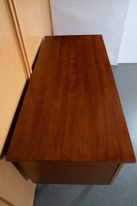 Image 1 of Scrivania vintage