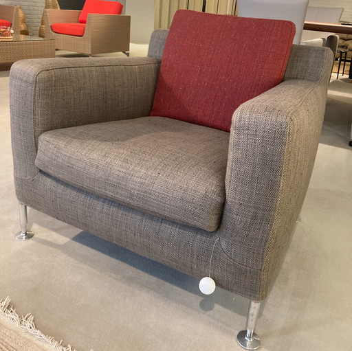 B&B Italia Harry fauteuil