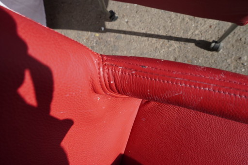 Poltrona Cheo - etichetta Gerard van den Berg