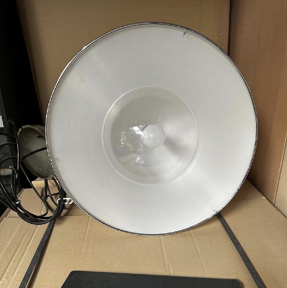 Lampada a sospensione vintage iGuzzini Kuala – Lampade a sospensione, Plastic, Metal (photo 4 of 5)