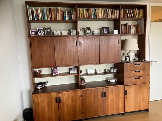 Image 1 of Pastoe cabinet