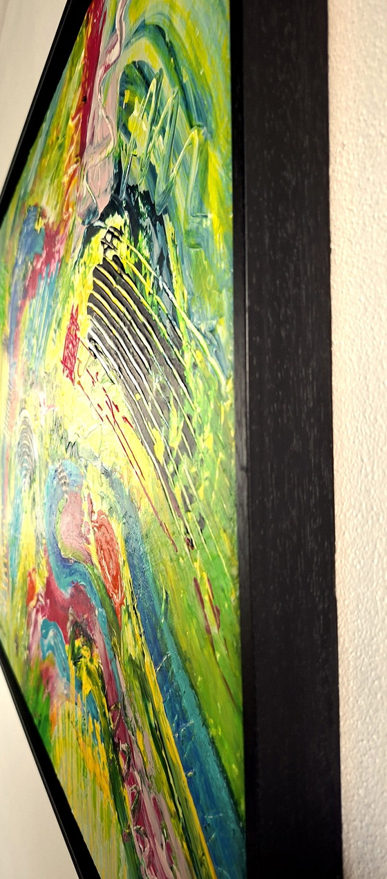 Image 1 of Manou Claire - Speedway