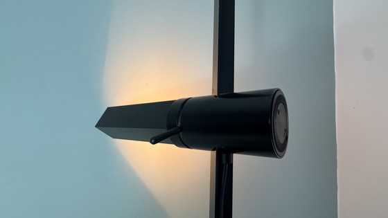 Gianfranco Frattini "Caltha" Floor light (model CB2) by Luci Italia – Metal (photo 8 of 15)