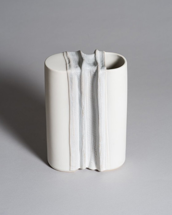 Image 1 of Rosenthal Antje Brüggemann-Breckwoldt “Stillleben” Still Life Vase Original Box
