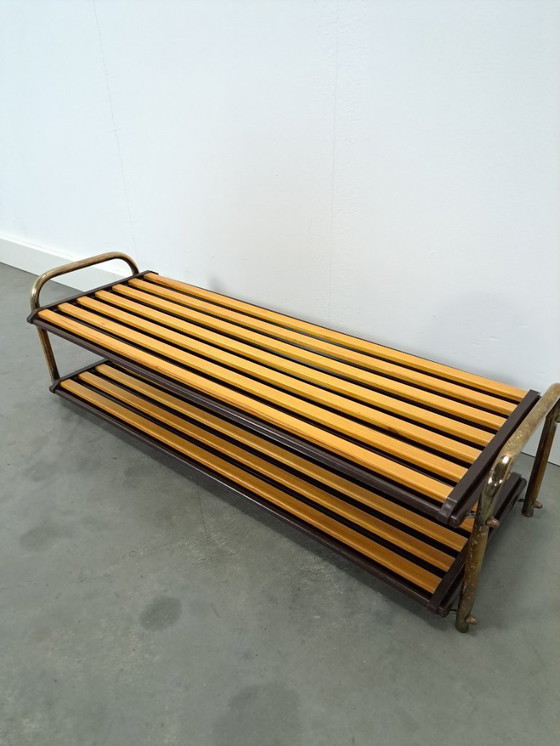 Image 1 of Design shoe rack from Sweden