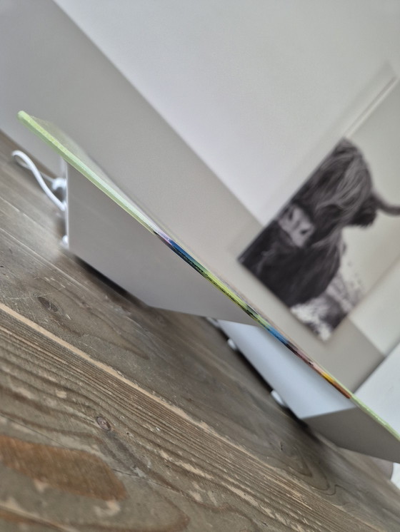 Image 1 of La lampada Ikea di Julia Treutiger.