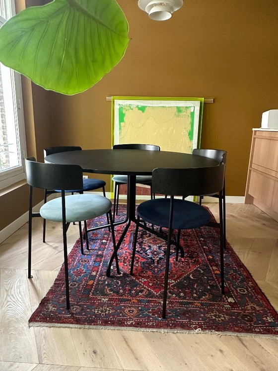 Image 1 of Fest Friday Table à manger 120cm