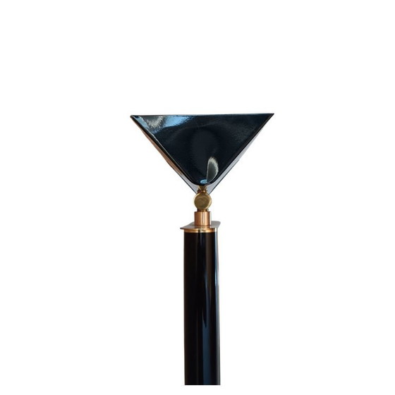 Image 1 of Vintage Italian floor lamp