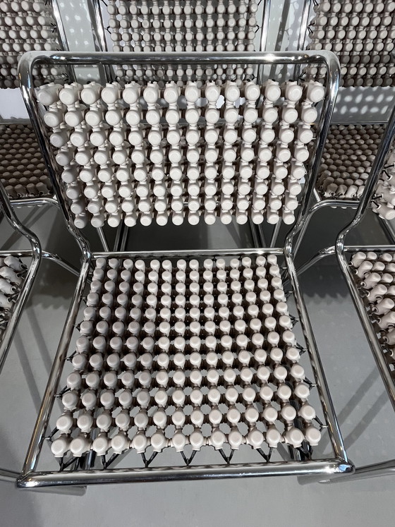 Image 1 of 6 Accupunto Yos S. e Leonard Theosabrata