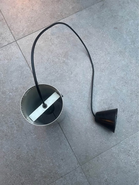 Image 1 of  Jo Hammerborg trombone pendant 1960s Fog & Morup