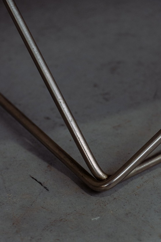 Image 1 of vroege editie 1960S F675 by Pierre Paulin