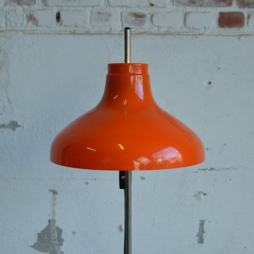 1x Weltraum-Stehleuchte