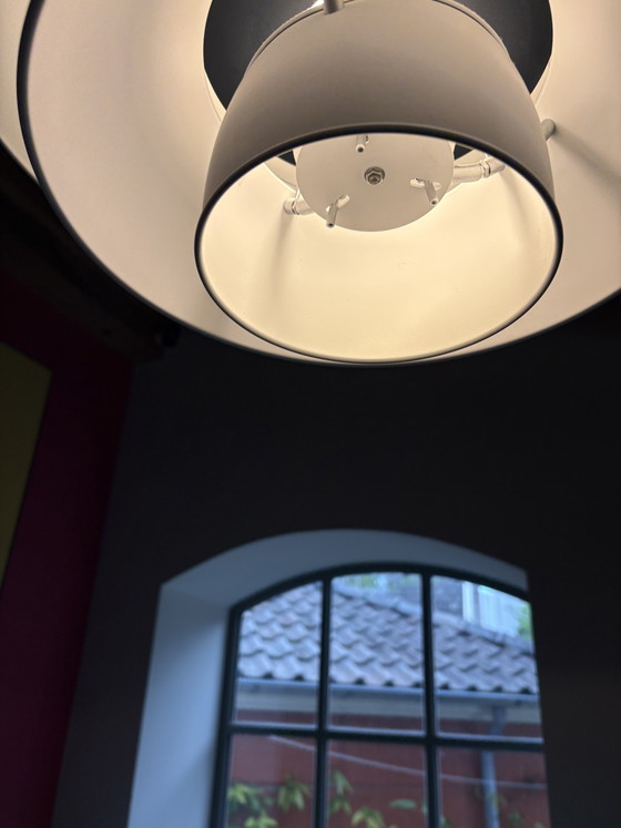 Louis Poulsen 5/4½ As New – Pendant lamps, Metal (photo 7 of 8)