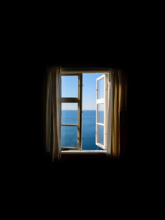 Image 1 of Vue sur l'océan