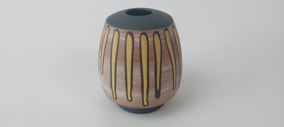 Image 1 of Prachtig vintage vaasje