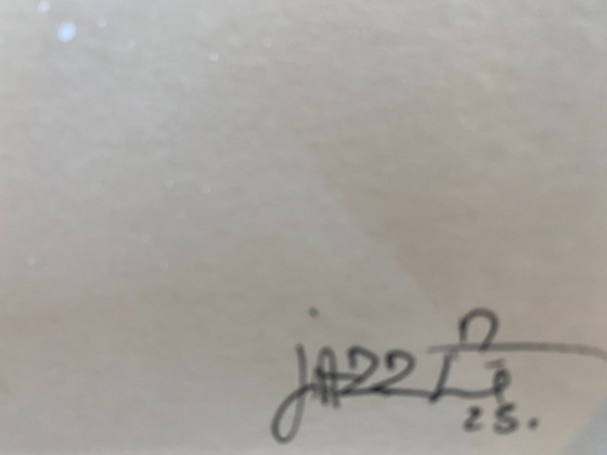 Image 1 of Jazzu - Being here alive