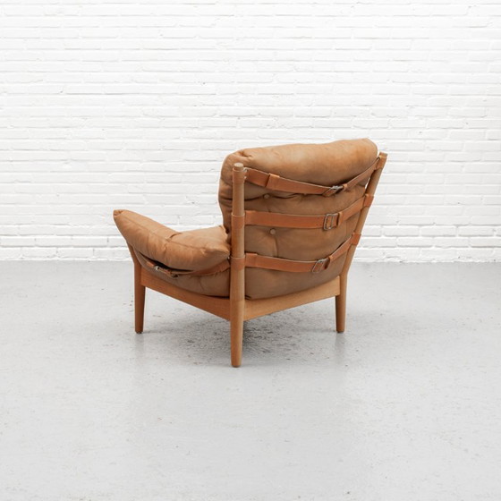 Image 1 of Lounge Chair Model 4521 Magnus Olesen